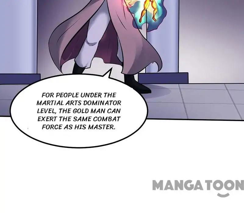 Martial Arts Reigns Chapter 117 page 17