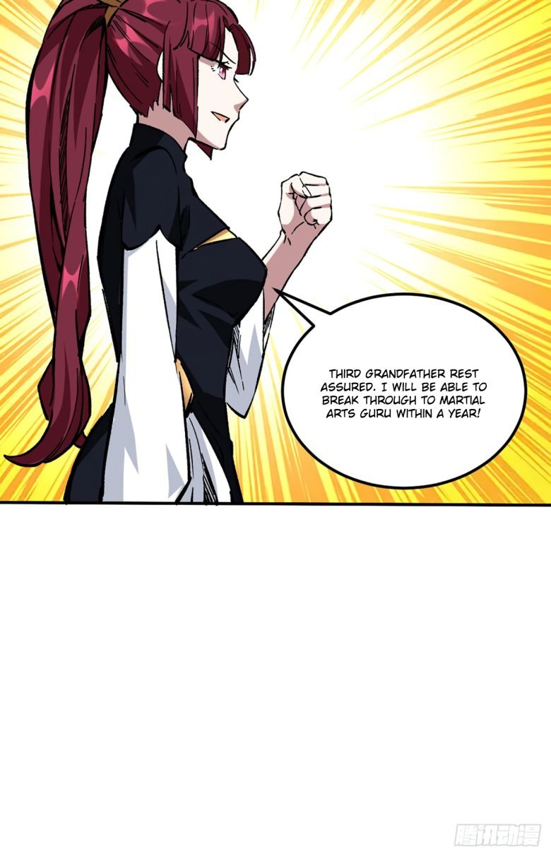 Martial Arts Reigns Chapter 236 page 20