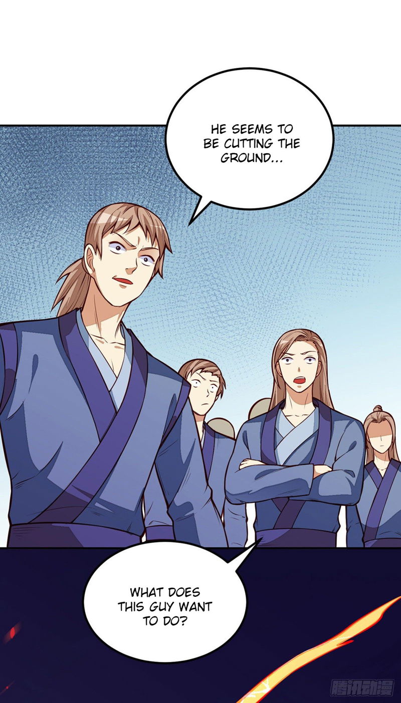 Martial Arts Reigns Chapter 184 page 23