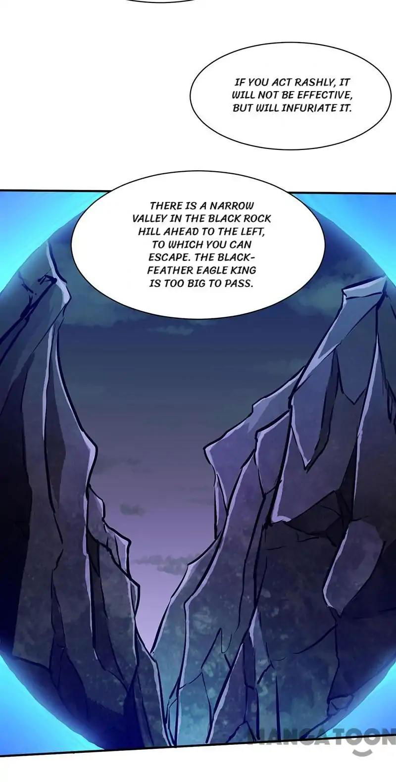 Martial Arts Reigns Chapter 119 page 8