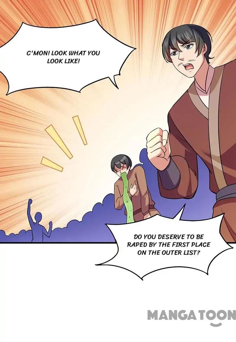 Martial Arts Reigns Chapter 84 page 28