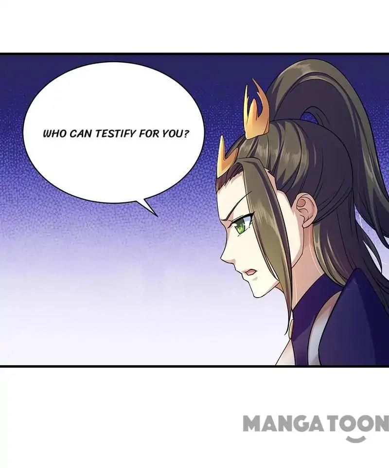 Martial Arts Reigns Chapter 84 page 31