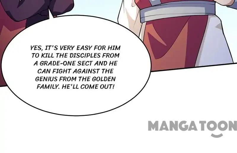 Martial Arts Reigns Chapter 125 page 19