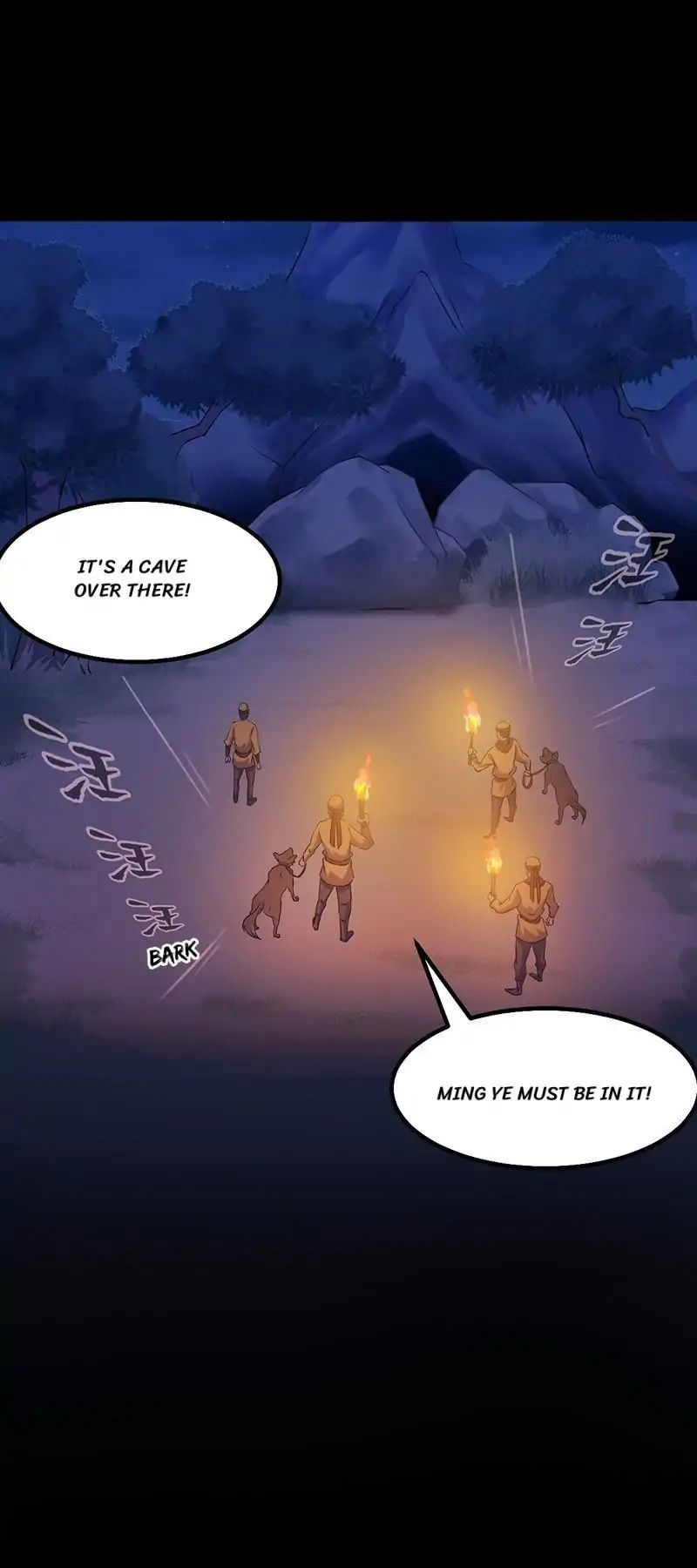 Martial Arts Reigns Chapter 22 page 9