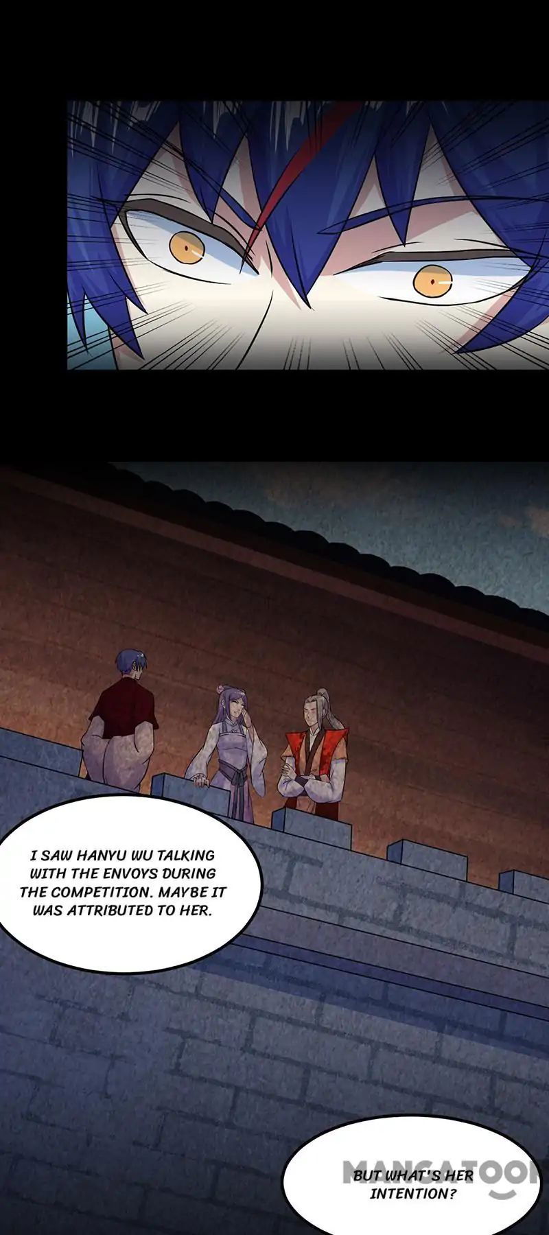 Martial Arts Reigns Chapter 22 page 30