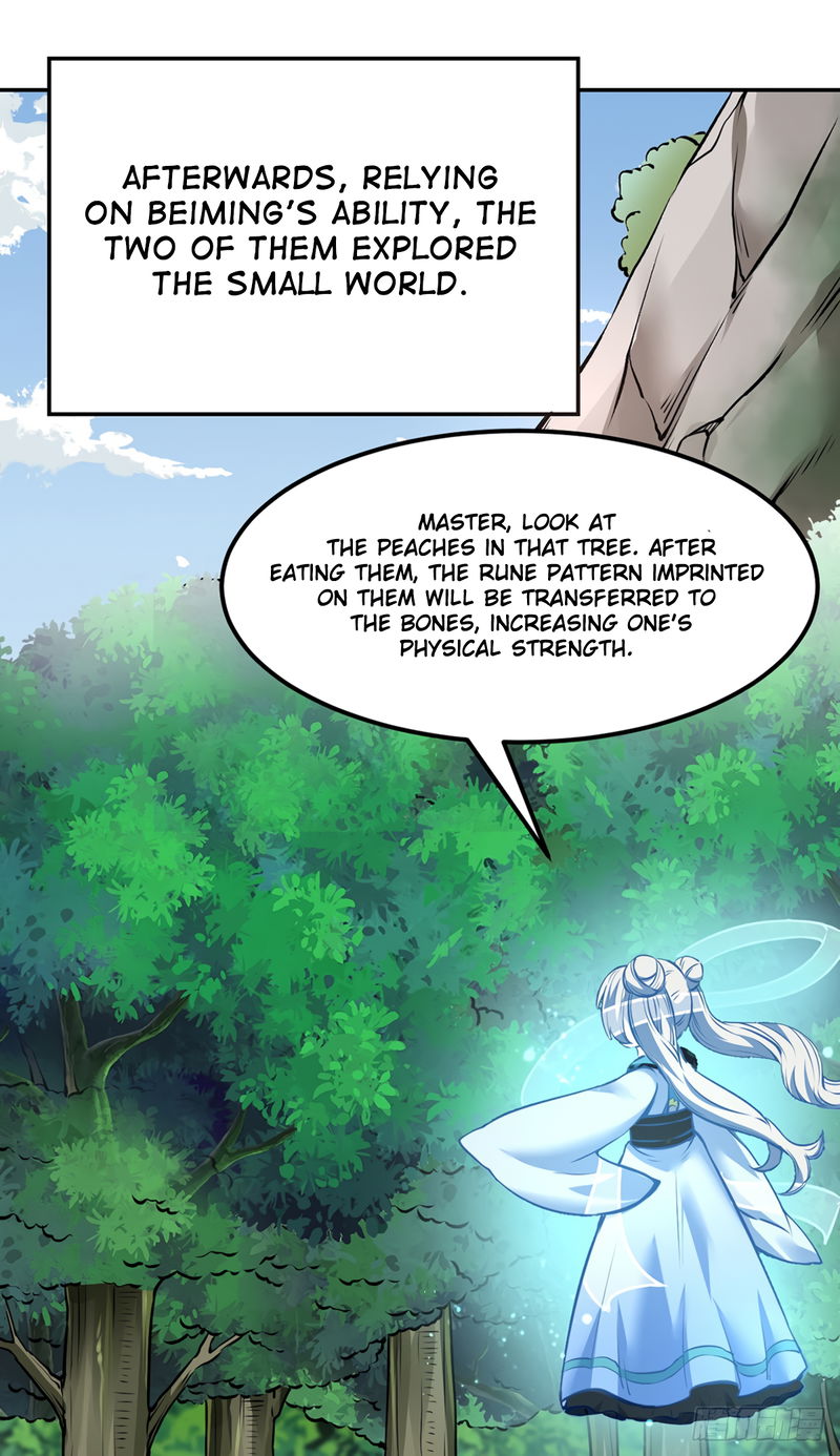 Martial Arts Reigns Chapter 218_ Old Friend page 8