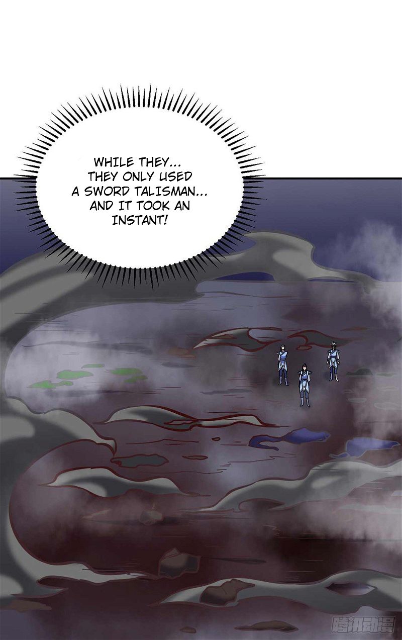 Martial Arts Reigns Chapter 196 page 13