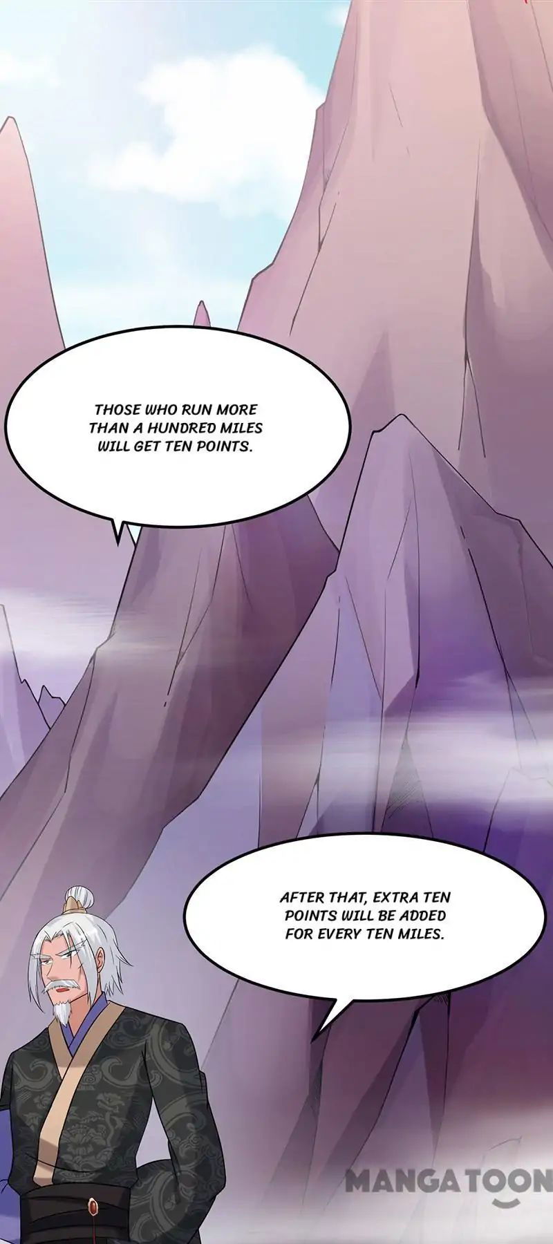 Martial Arts Reigns Chapter 45 page 3