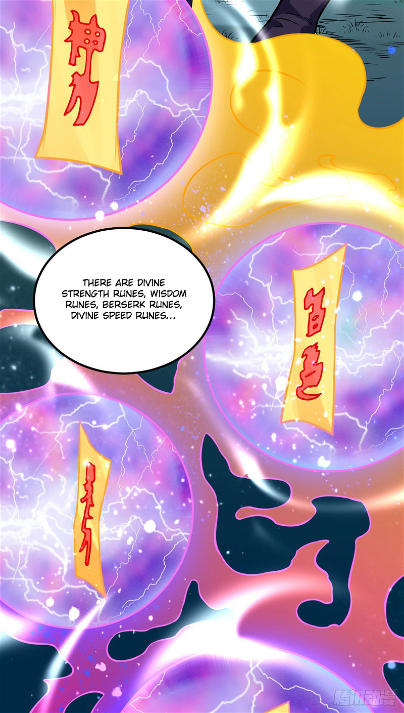 Martial Arts Reigns Chapter 225 page 3