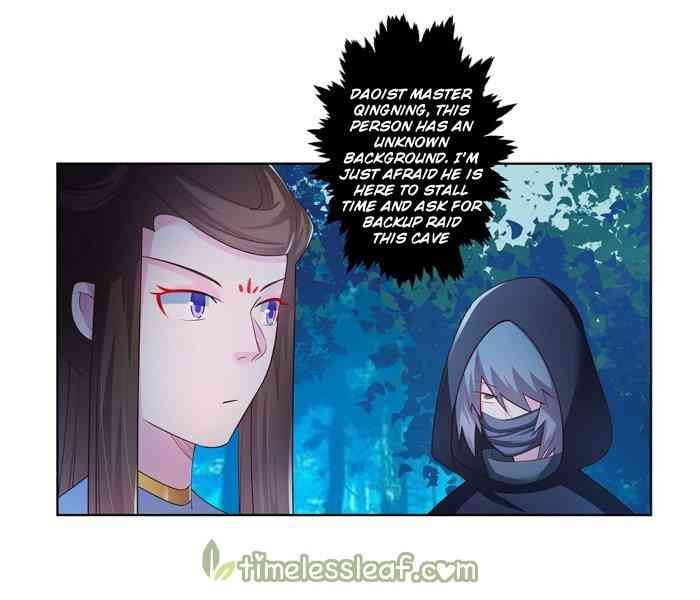 Above All Gods Chapter 39 page 7