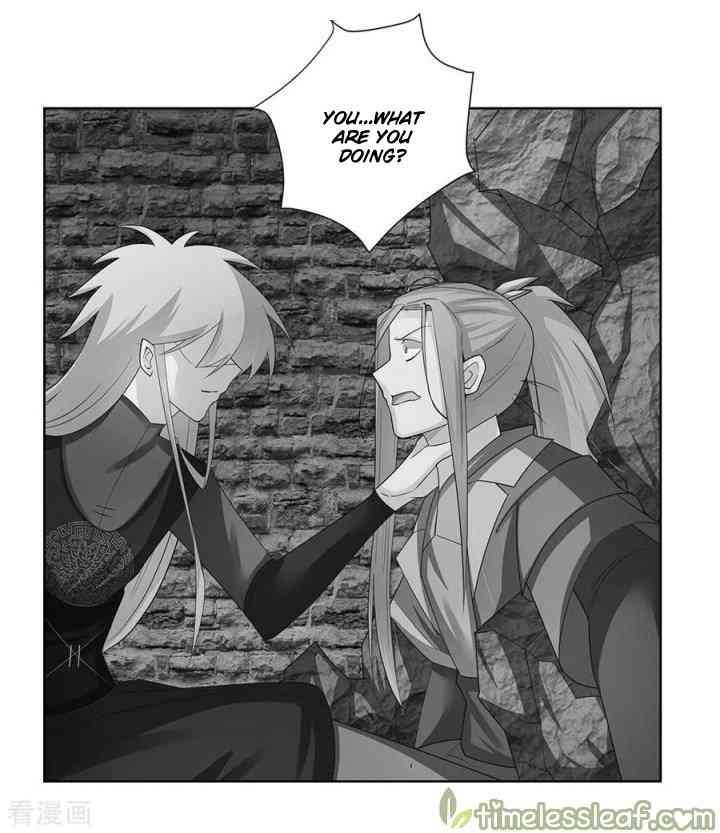 Above All Gods Chapter 51.5 page 13