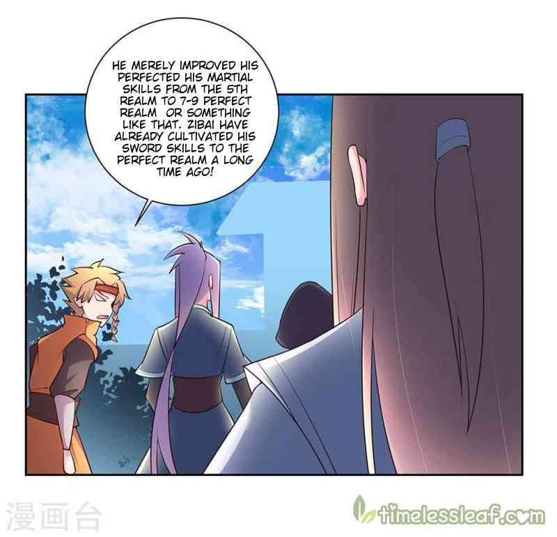 Above All Gods Chapter 57 page 4