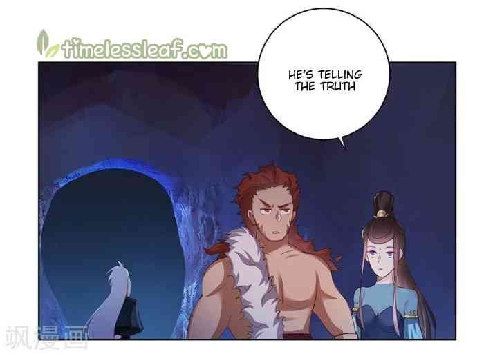Above All Gods Chapter 40 page 6