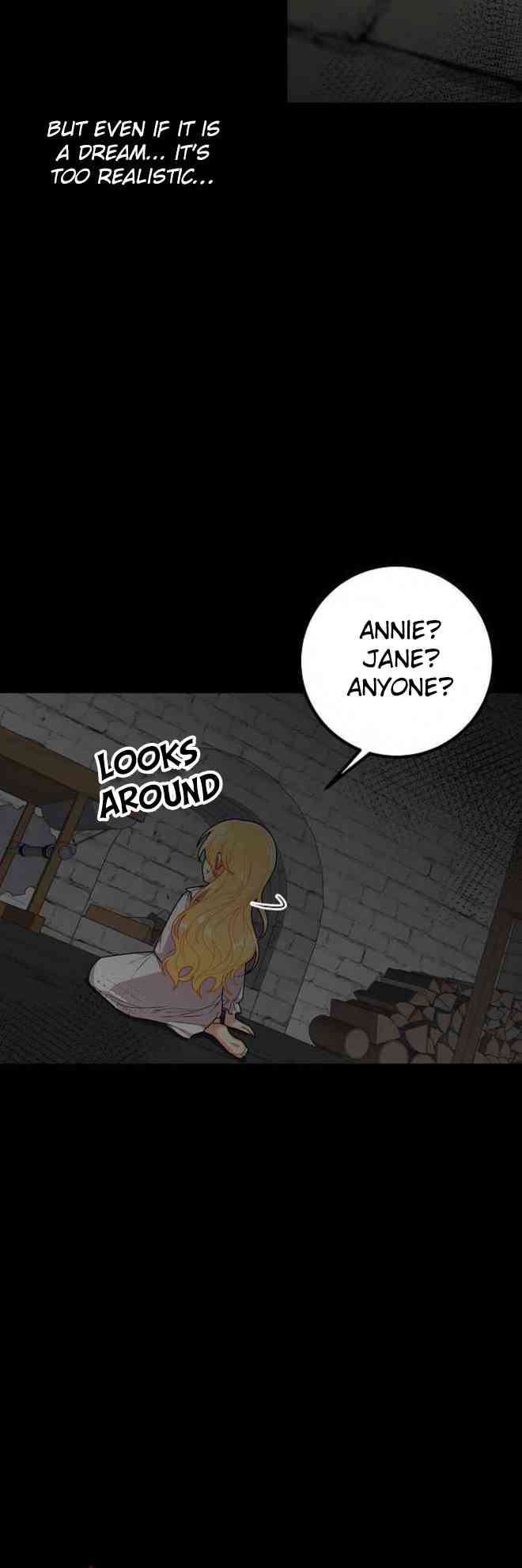 I Am A Child Of This House Chapter 45 page 39