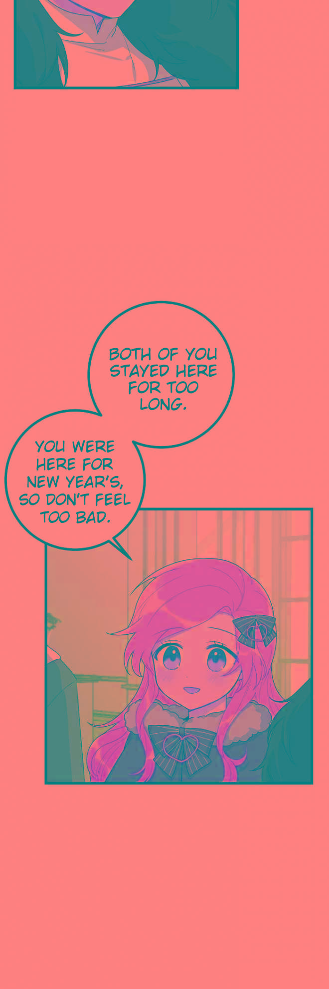 I Am A Child Of This House Chapter 41 page 31