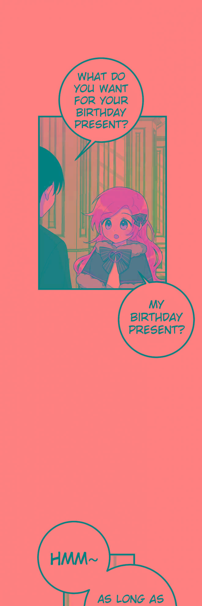 I Am A Child Of This House Chapter 41 page 36