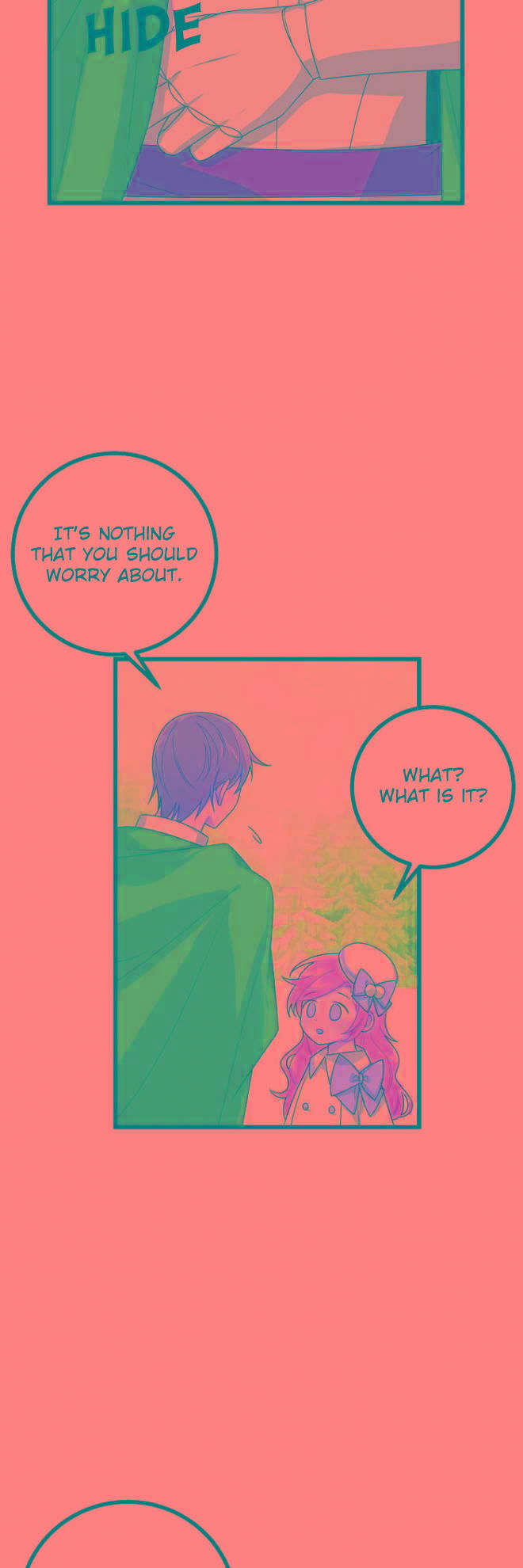 I Am A Child Of This House Chapter 43 page 26