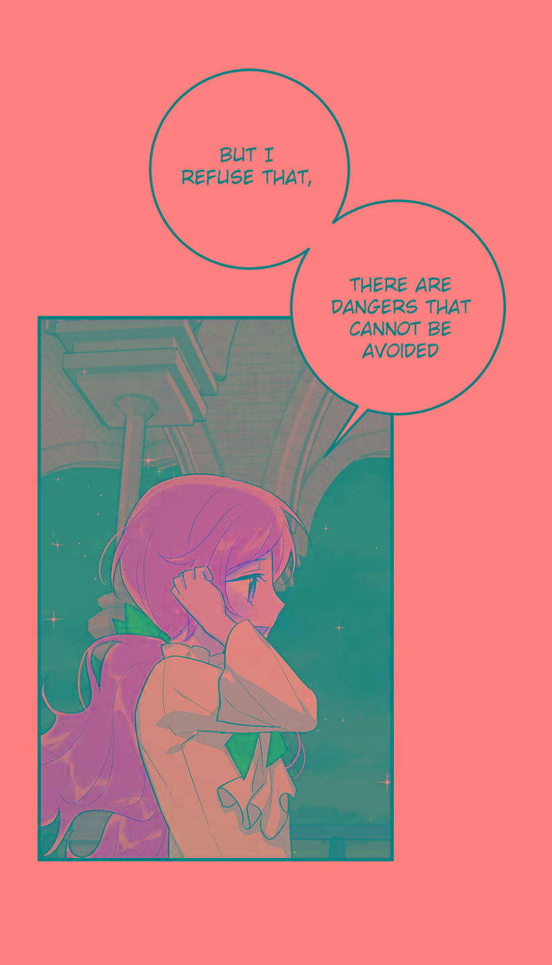 I Am A Child Of This House Chapter 56 page 7