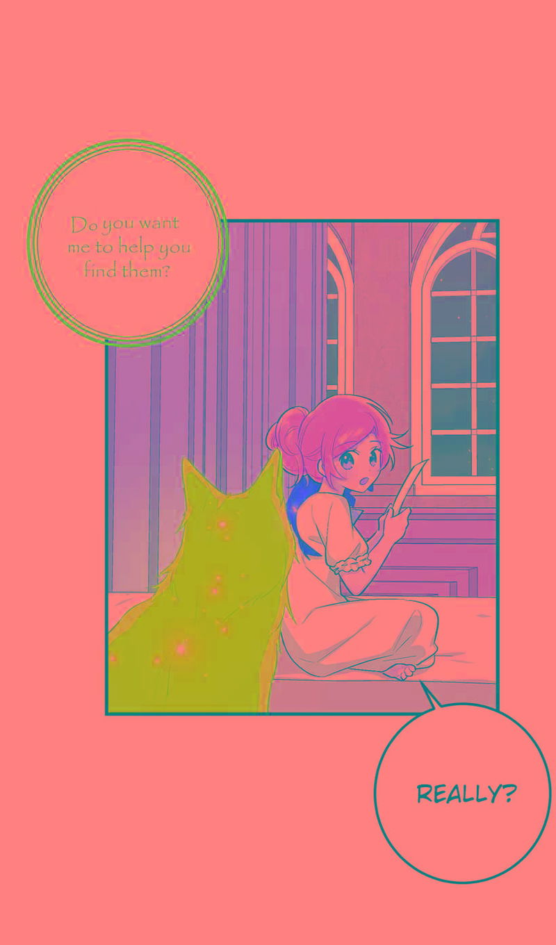 I Am A Child Of This House Chapter 56 page 49