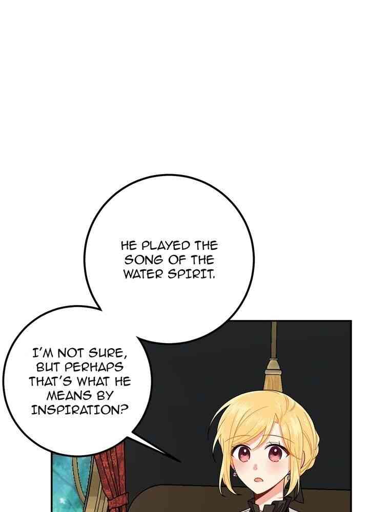 I Am A Child Of This House Chapter 109 page 36