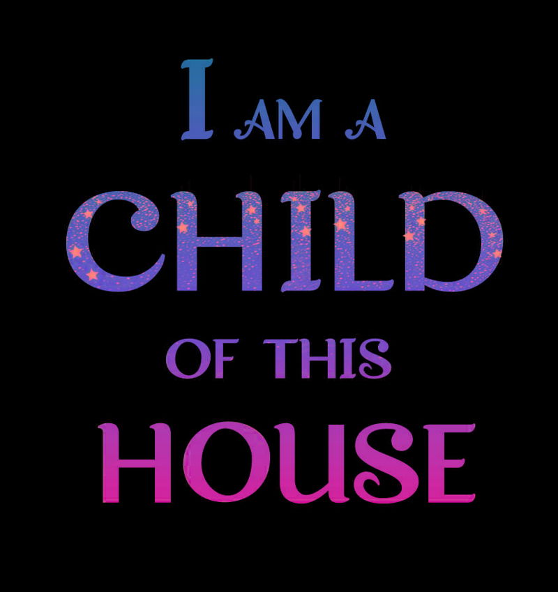 I Am A Child Of This House Chapter 75 page 1