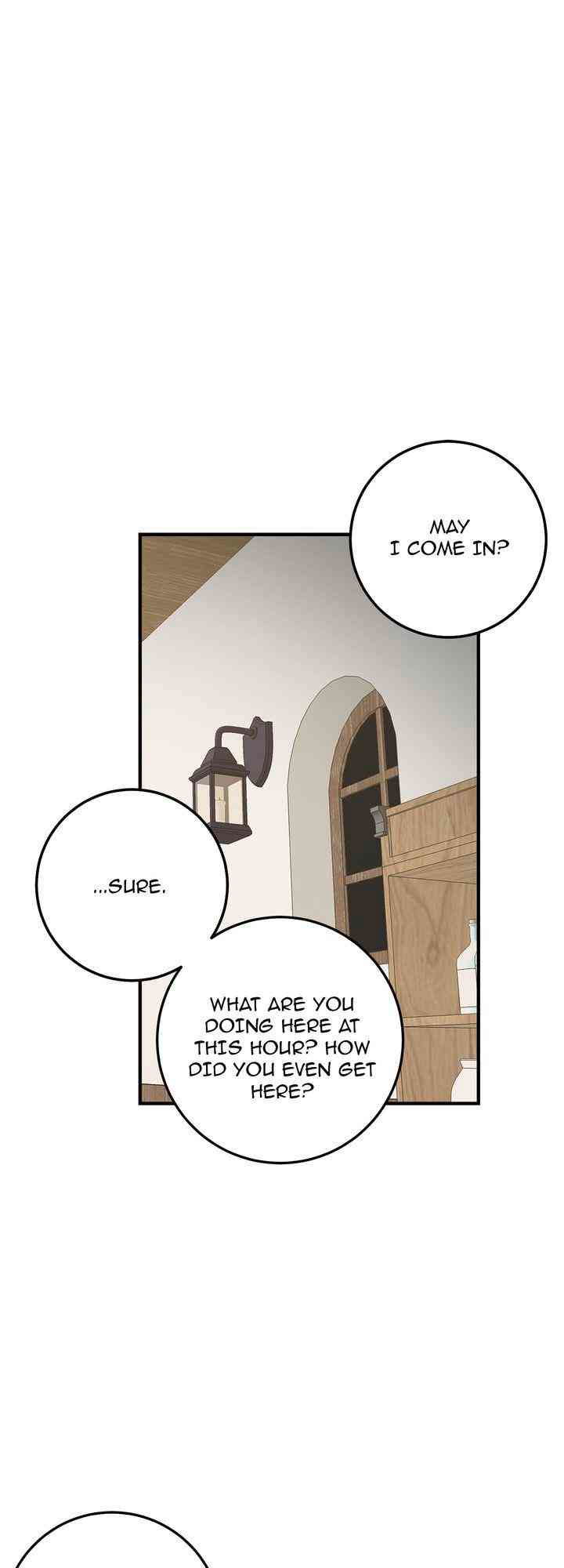 I Am A Child Of This House Chapter 69 page 14