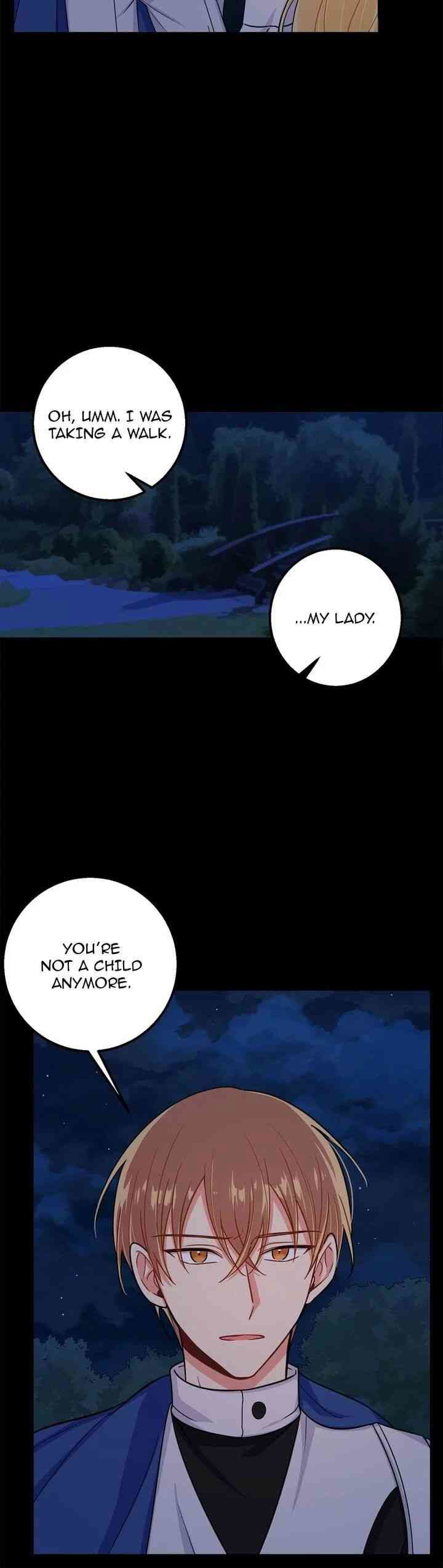 I Am A Child Of This House Chapter 98 page 4