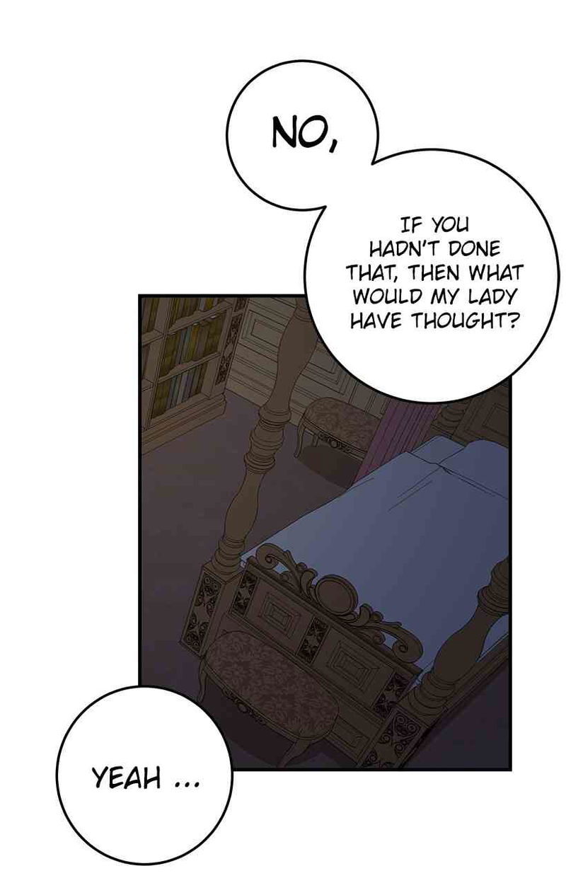 I Am A Child Of This House Chapter 59 page 29