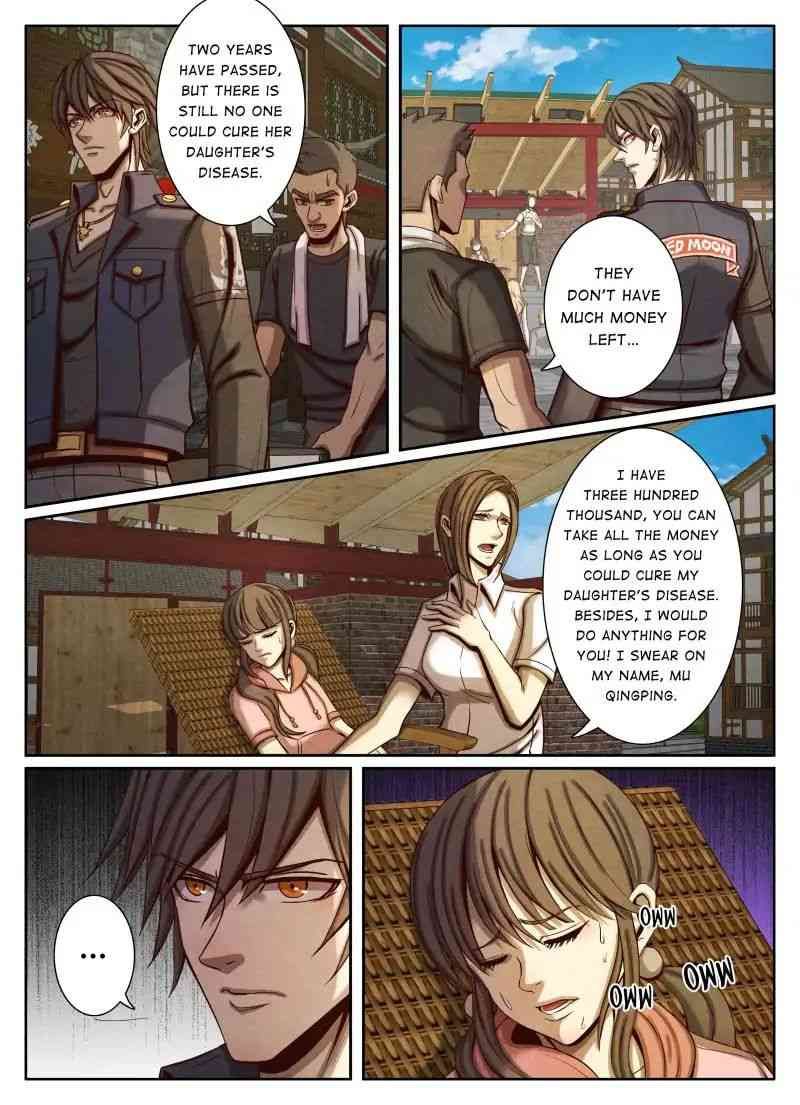 Return From the World of Immortals Chapter 40 page 2