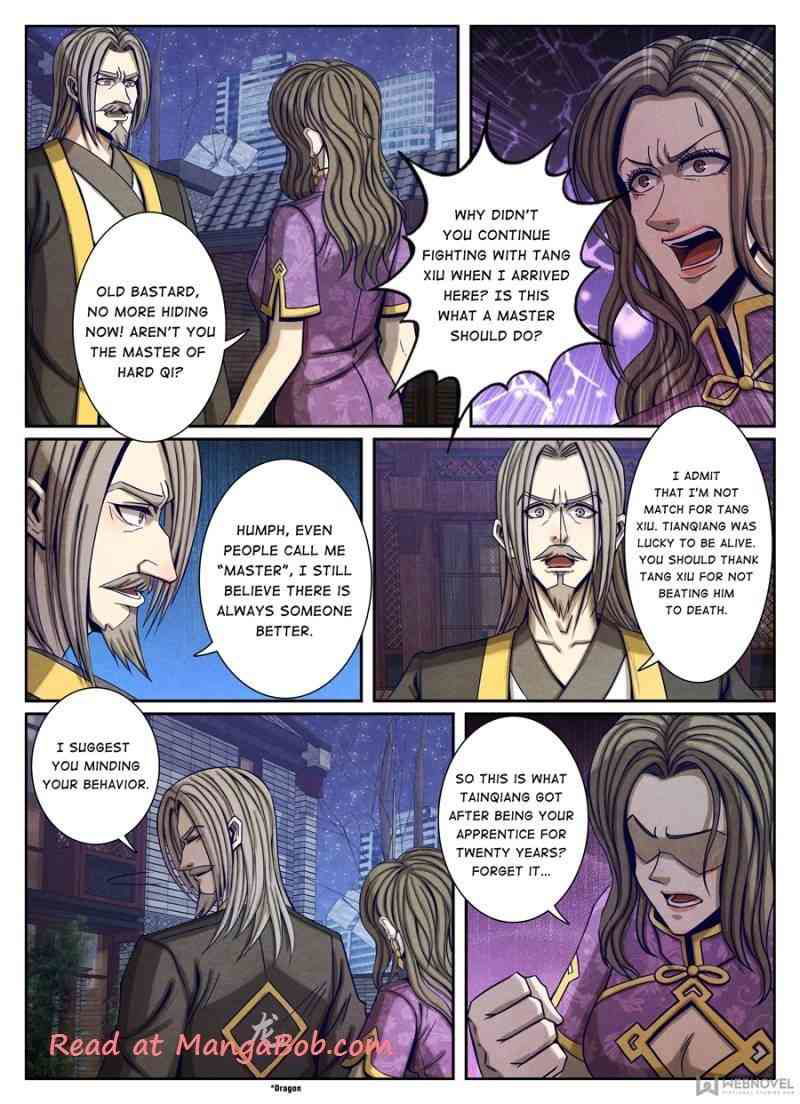 Return From the World of Immortals Chapter 66 page 2