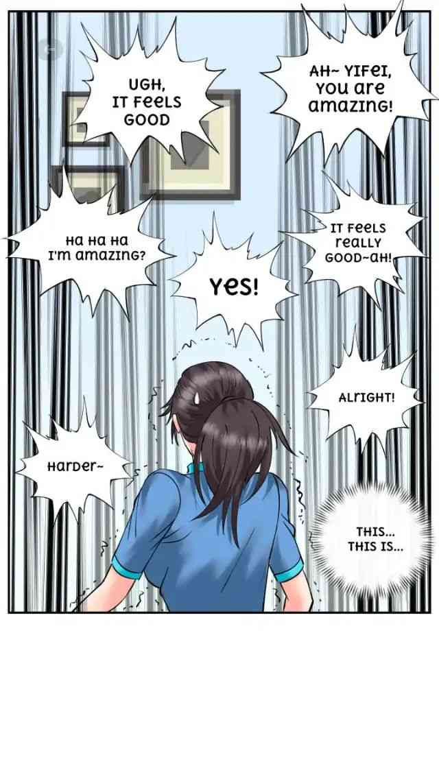 The Superb Captain In The City Chapter 33_ Mi Xu Er S Ordinary Day page 4