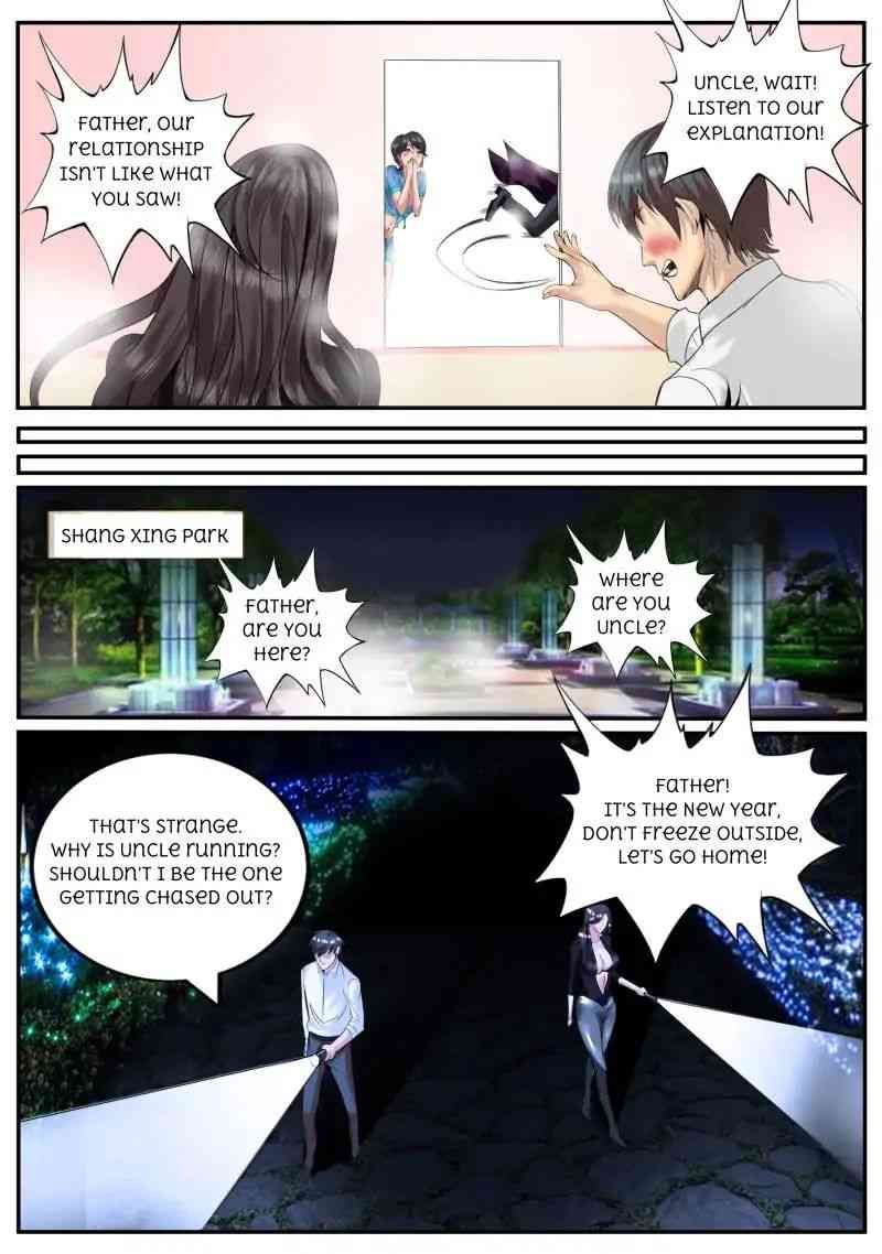 The Superb Captain In The City Chapter 14_ Beautiful Memories page 1