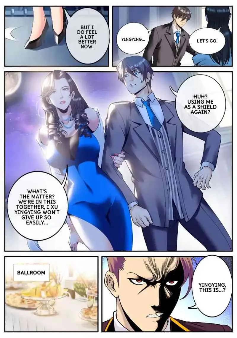 The Superb Captain In The City Chapter 71 page 4