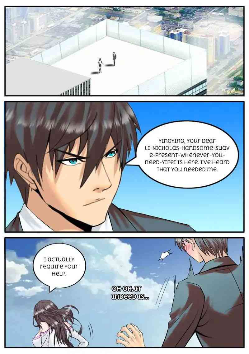 The Superb Captain In The City Chapter 29_ The Person Causing A Fuss, Please Pay page 13