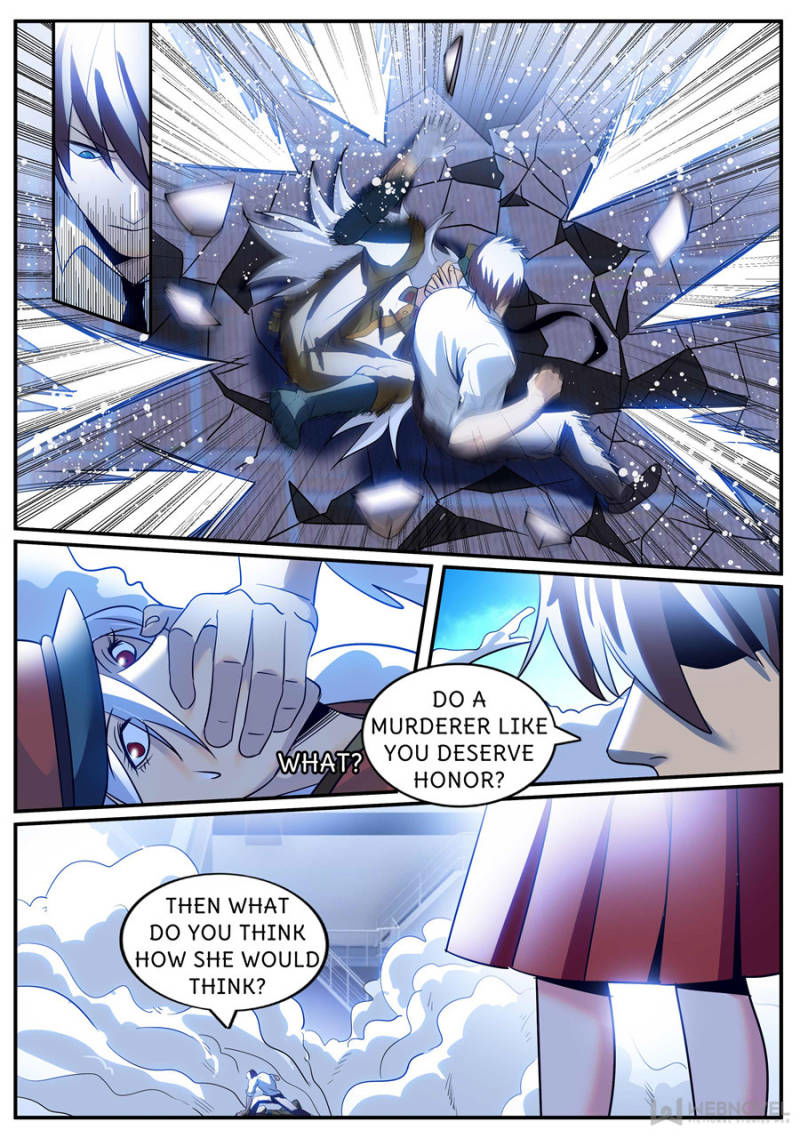 The Superb Captain In The City Chapter 223 page 12