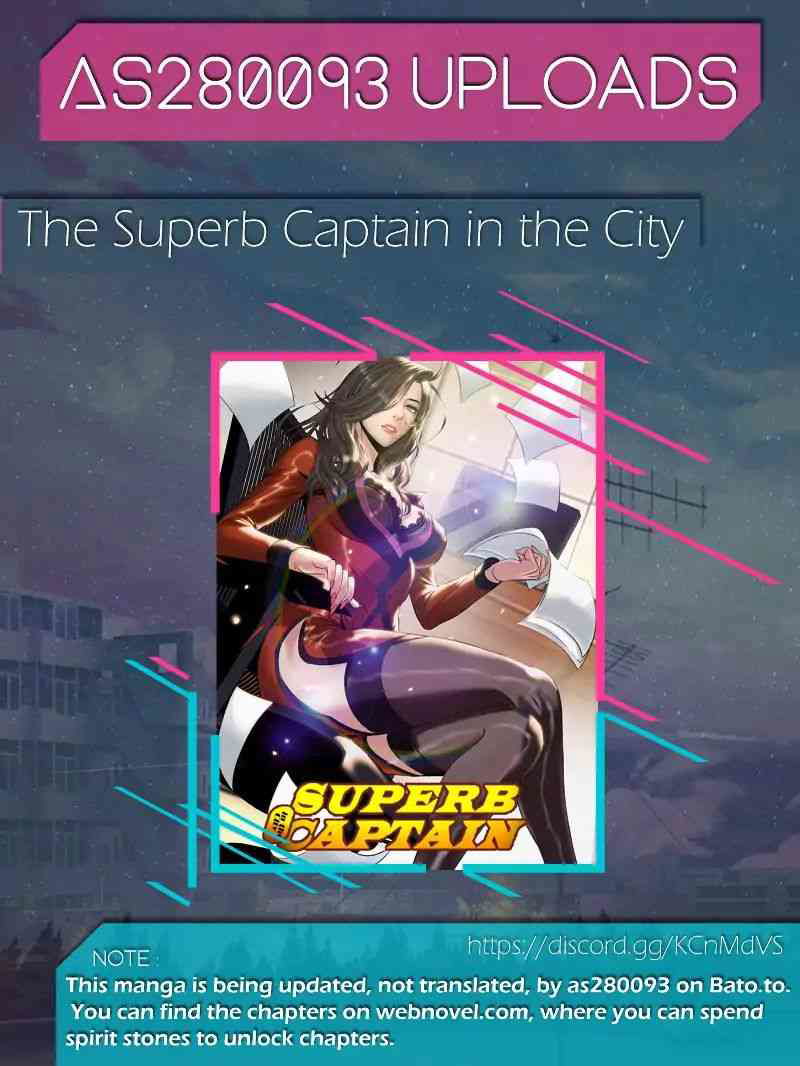The Superb Captain In The City Chapter 26_ The Person Who Likes Her Would Not Be page 1
