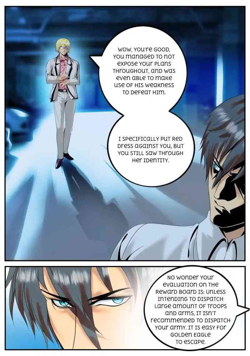 The Superb Captain In The City Chapter 19_ Let Her Go, Or You Ll Die page 4