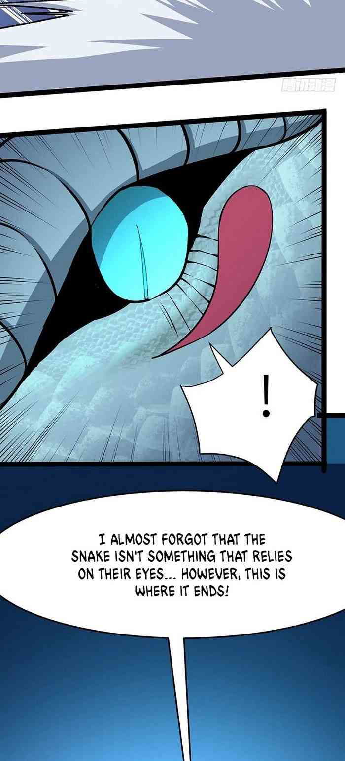 Chaotic Sword God Chapter 94 page 18