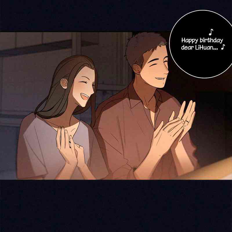 Here U Are Chapter 80.1_ Lihuan´s Birthday - Special Ch page 4