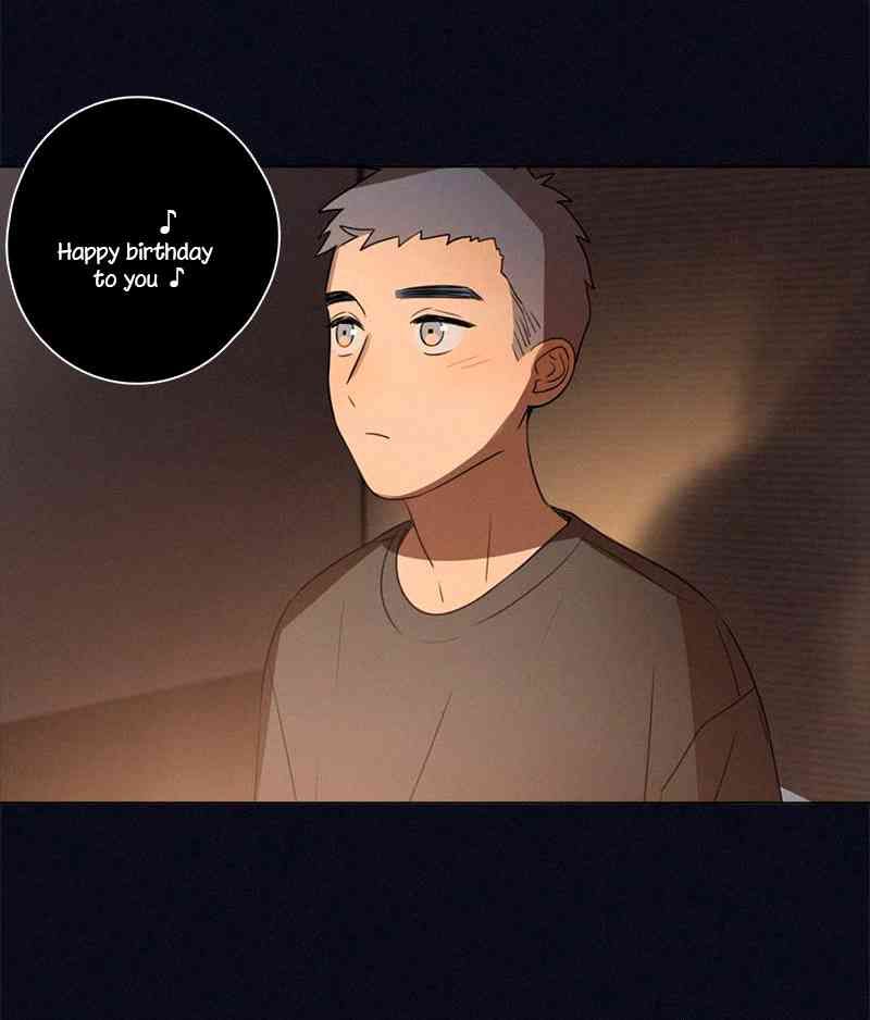 Here U Are Chapter 80.1_ Lihuan´s Birthday - Special Ch page 5
