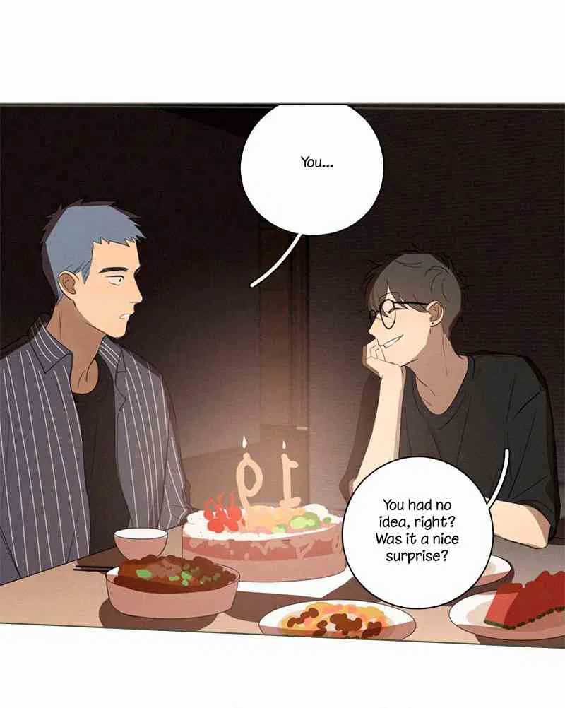 Here U Are Chapter 80.2_ Lihuan´s Birthday - Special Ch page 2