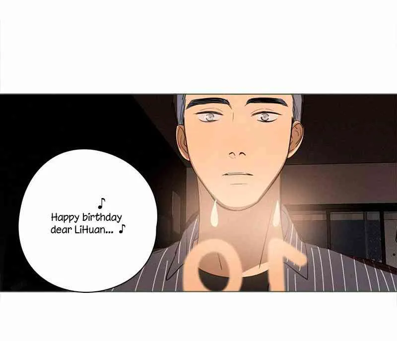 Here U Are Chapter 80.2_ Lihuan´s Birthday - Special Ch page 11
