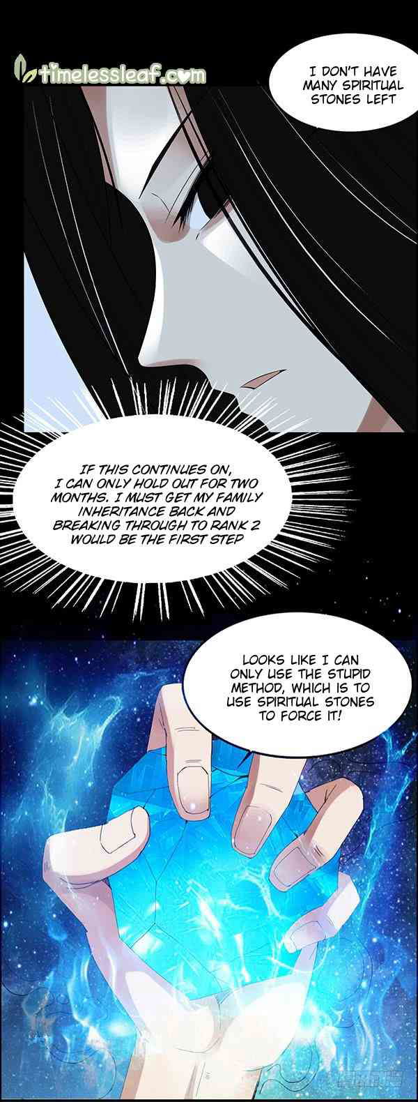 Master Of Gu Chapter 77 page 5