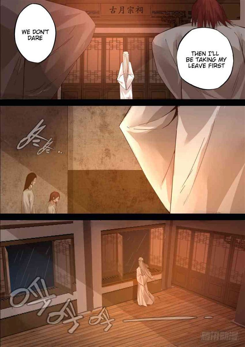 Master Of Gu Chapter 1 page 19