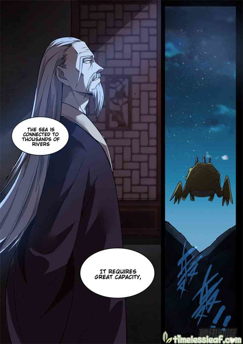 Master Of Gu Chapter 51 page 3