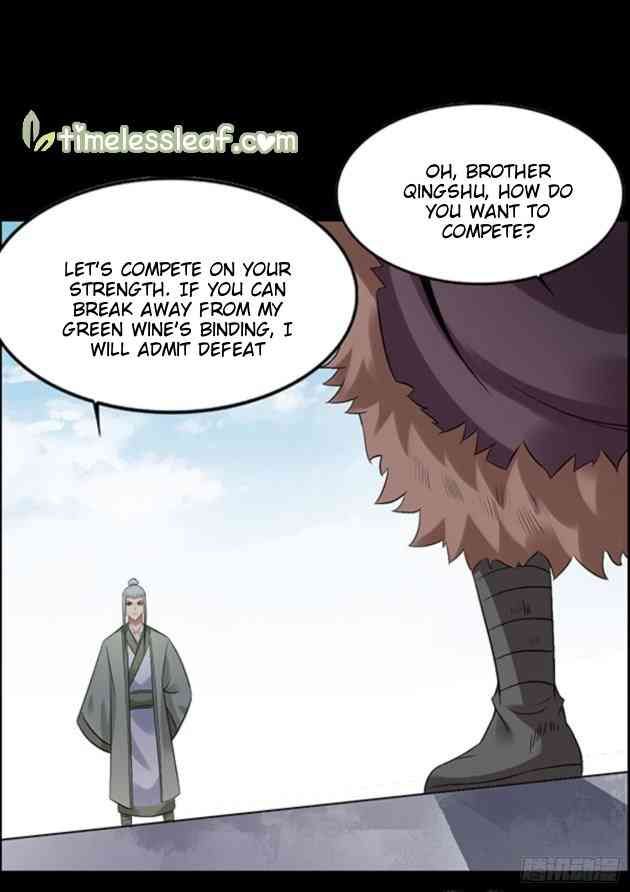 Master Of Gu Chapter 94 page 13