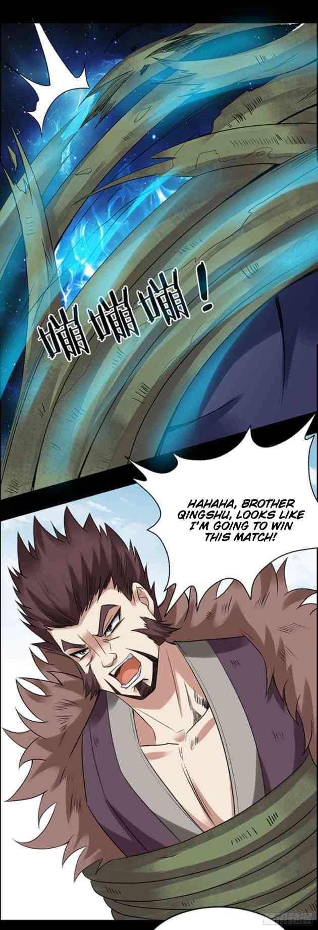 Master Of Gu Chapter 94 page 19