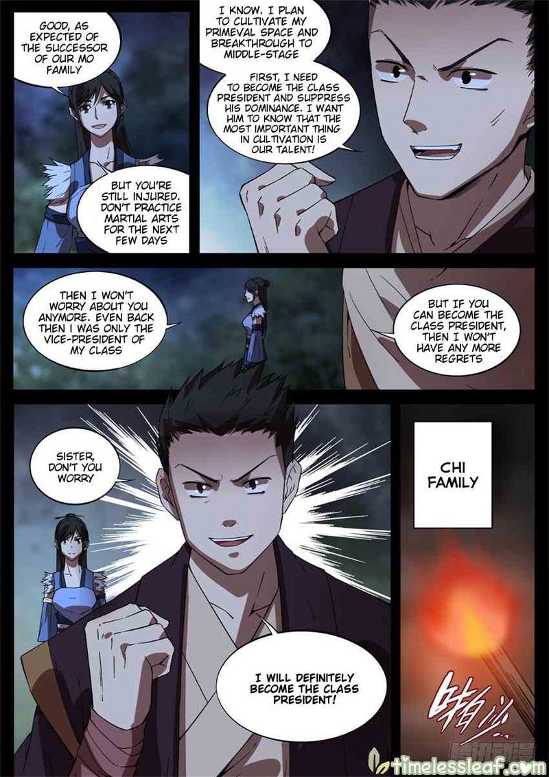 Master Of Gu Chapter 42 page 2