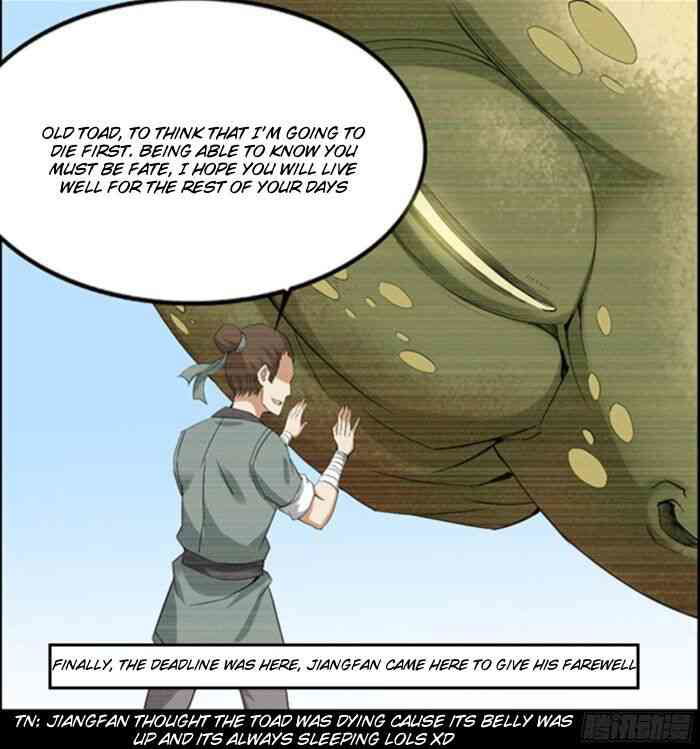 Master Of Gu Chapter 90 page 7