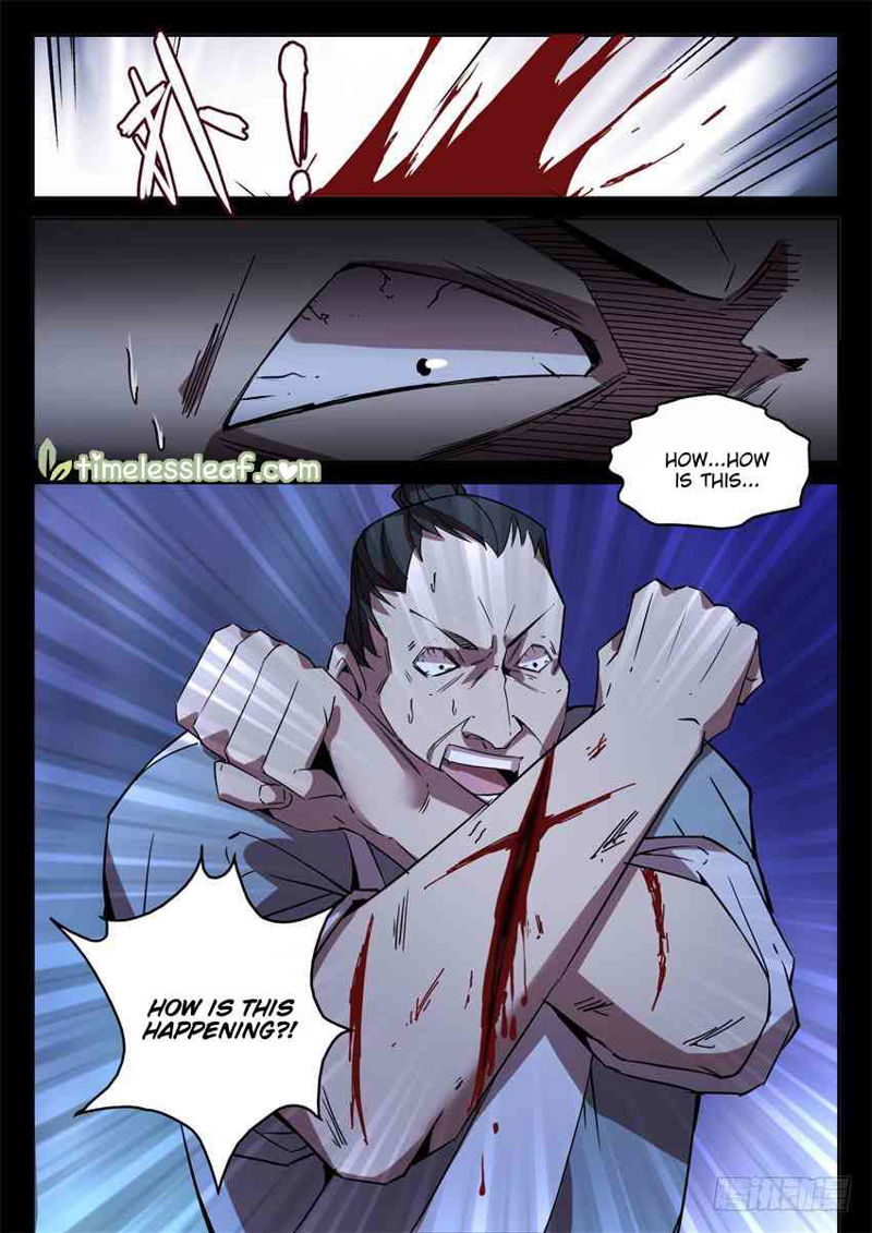 Master Of Gu Chapter 31 page 1